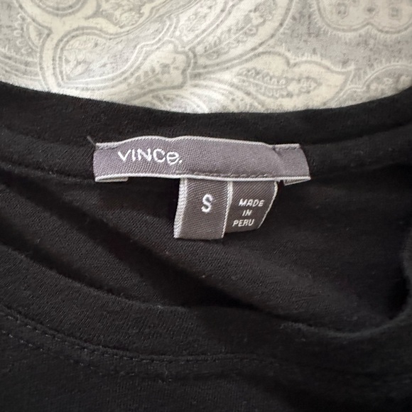 Vince T-shirt - Picture 3 of 3